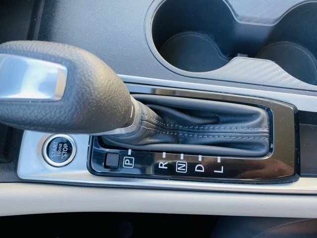 Used 2025 Nissan Altima 2.5 SV image 31