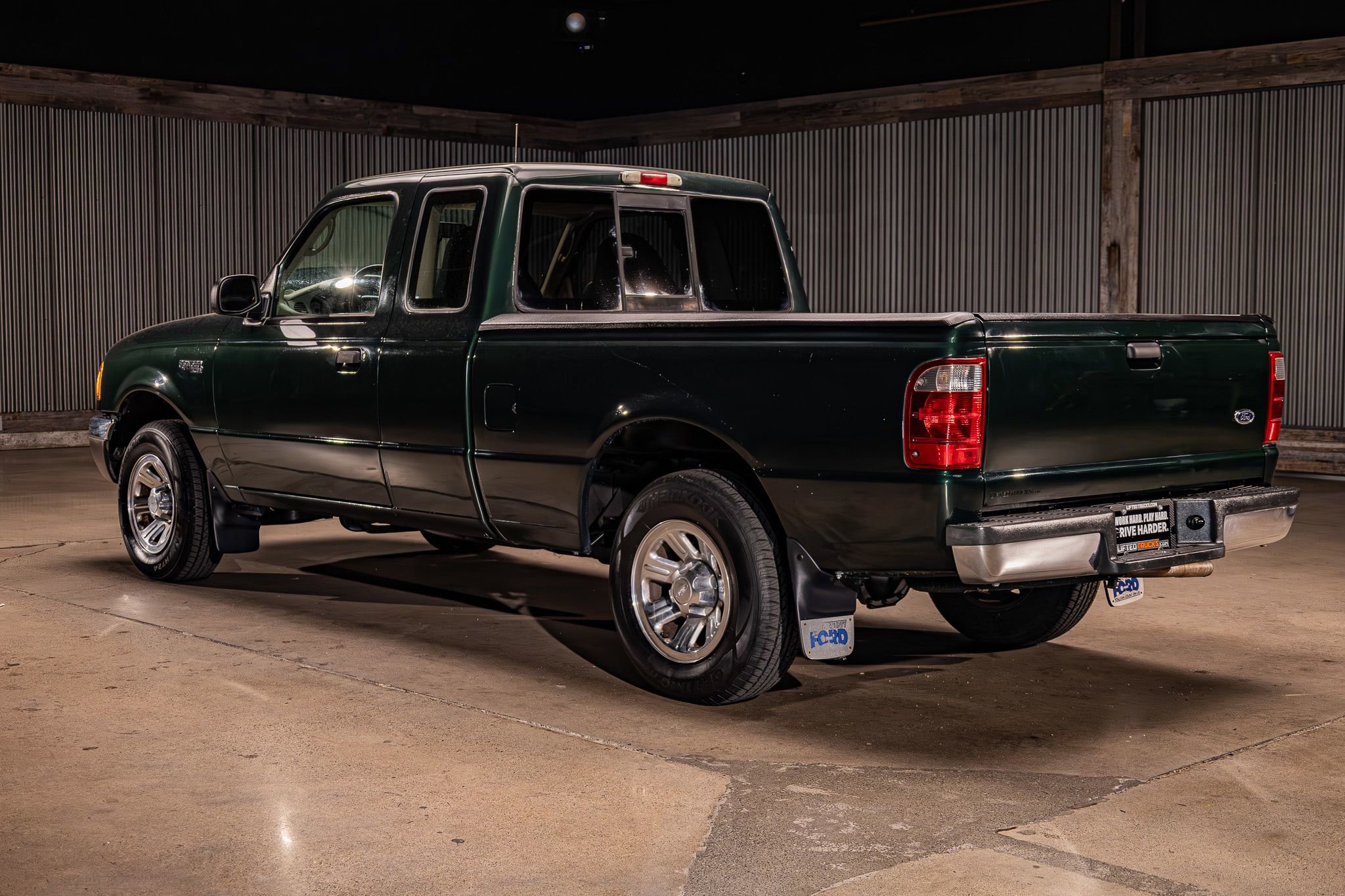 Used 2003 Ford Ranger XLT image 6