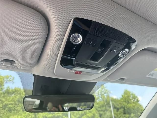 New 2026 Kia Sorento X-Line EX AWD/4WD image 12