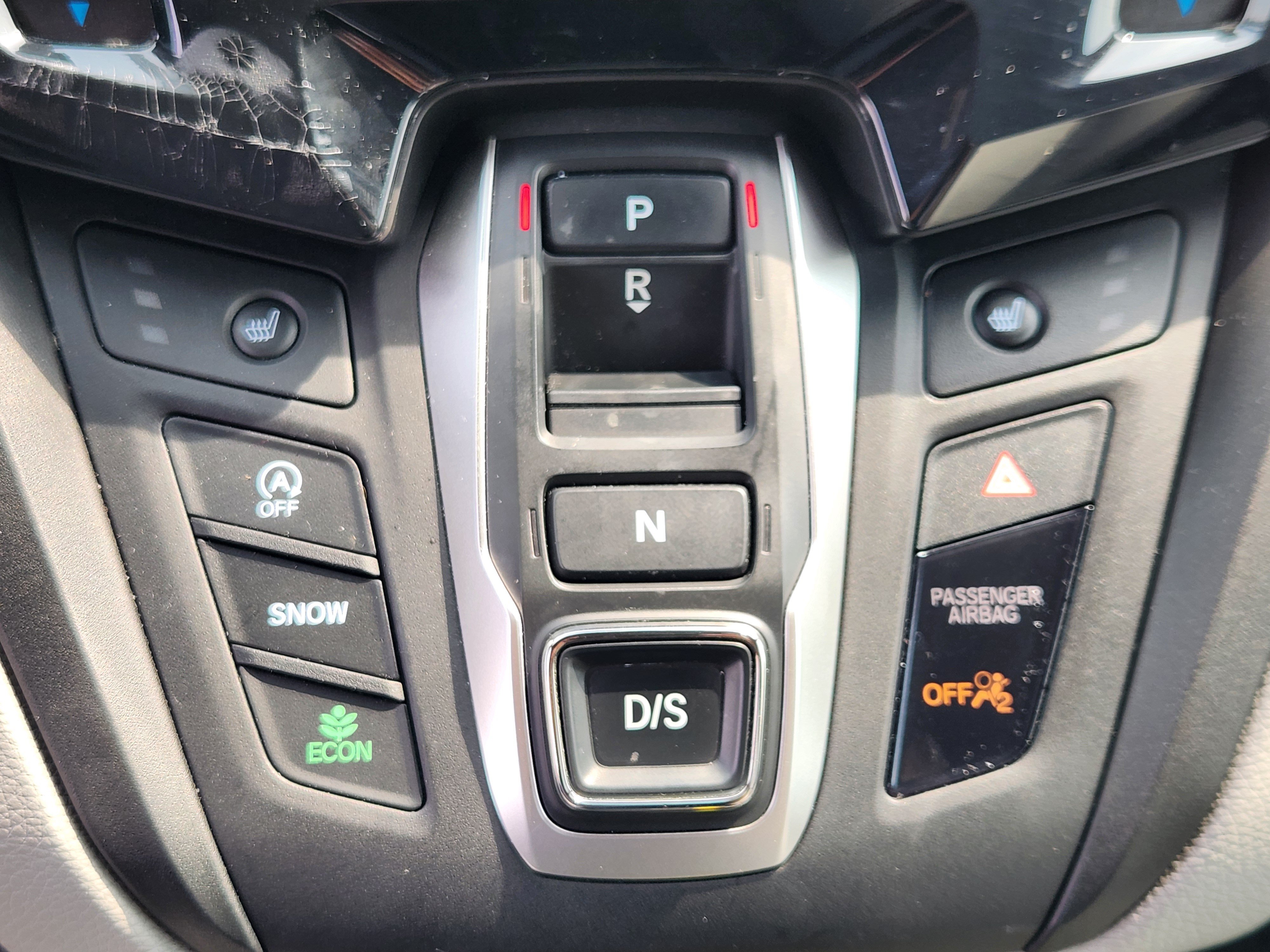 Certified 2024 Honda Odyssey EX-L image 20