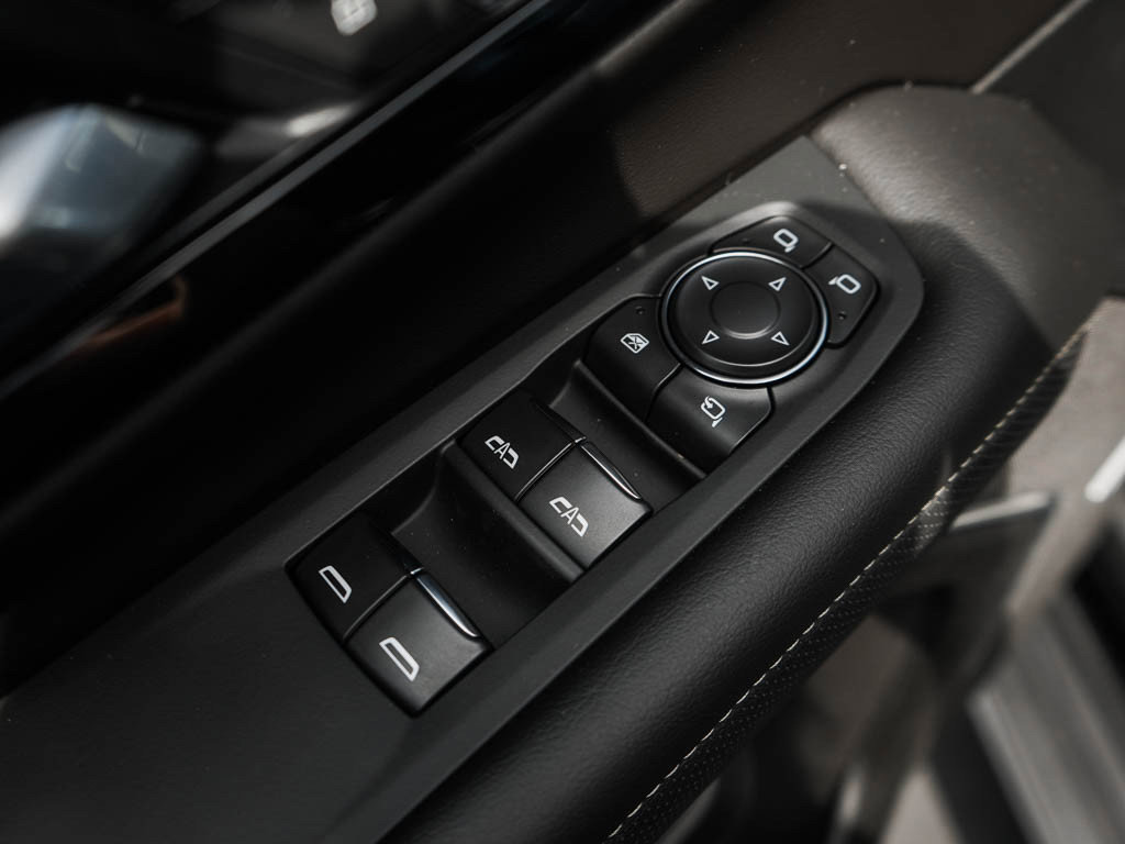 New 2026 Chevrolet Tahoe Premier AWD/4WD image 19