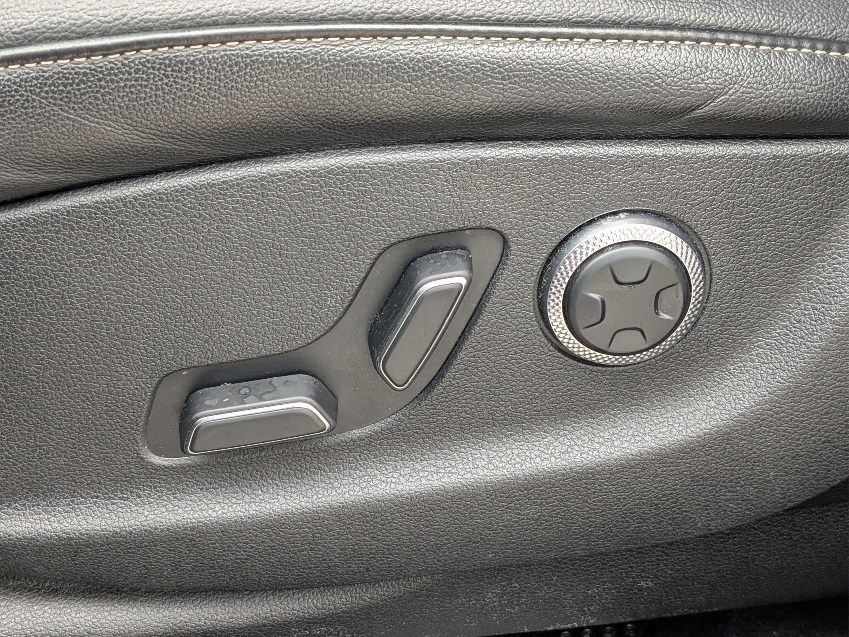 Used 2024 Genesis GV80 2.5T AWD/4WD image 19