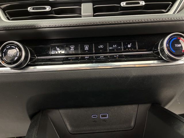 Used 2025 Chevrolet Equinox LT image 27