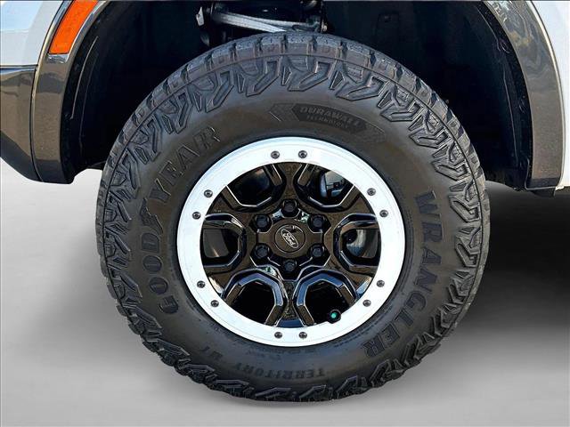 Used 2024 Ford Ranger XLT w/ Equipment Group 301A High image 10