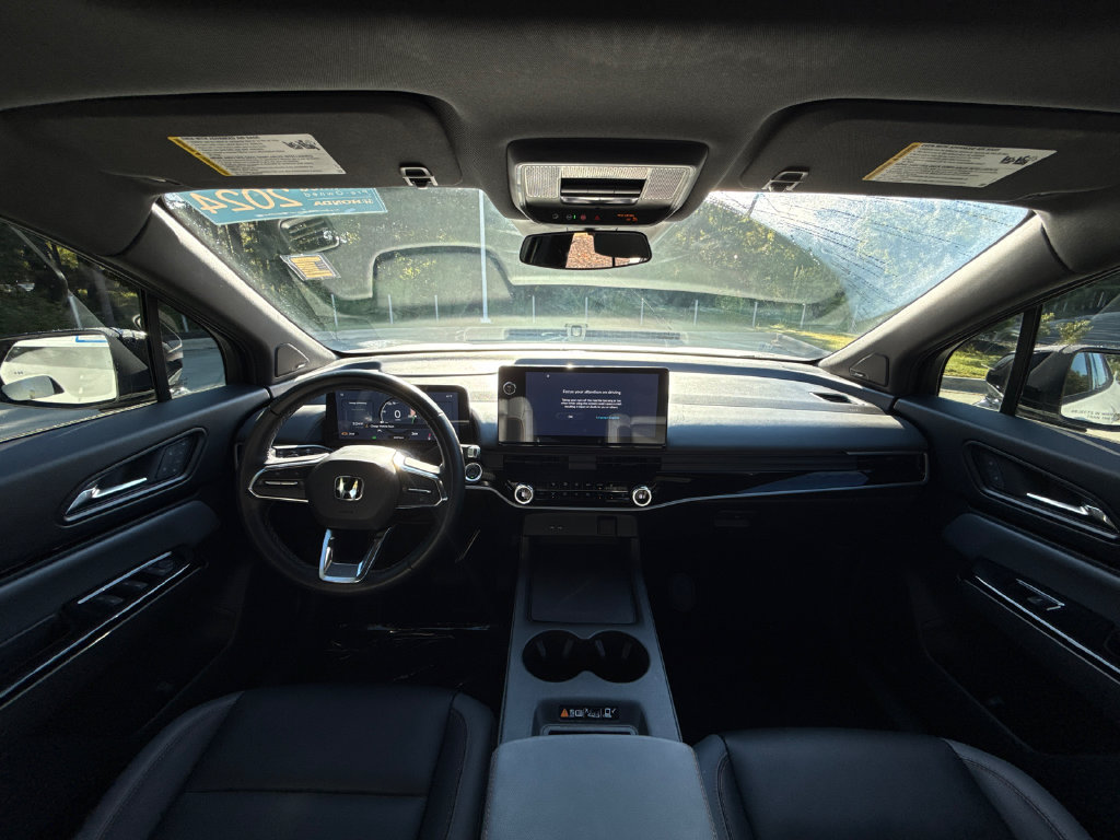 Certified 2024 Honda Prologue Touring image 17