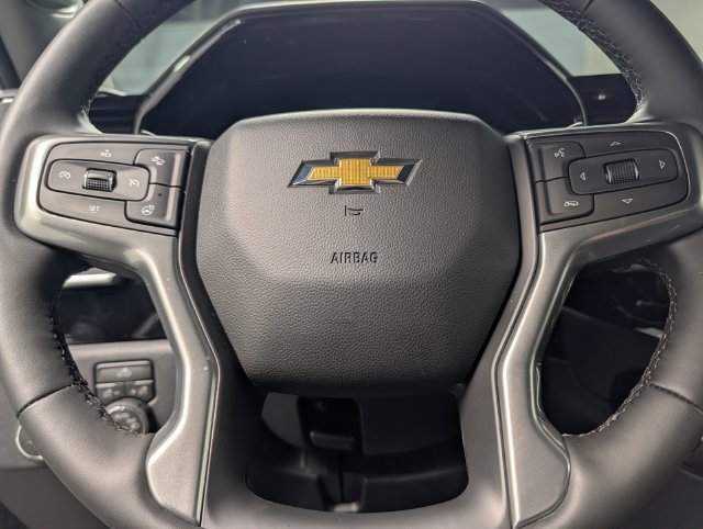 New 2026 Chevrolet Silverado 1500 LT AWD/4WD image 18