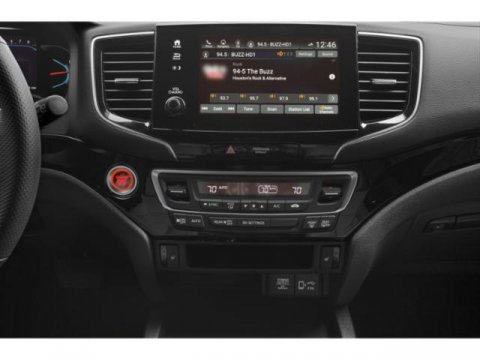 Used 2020 Honda Passport Touring image 10
