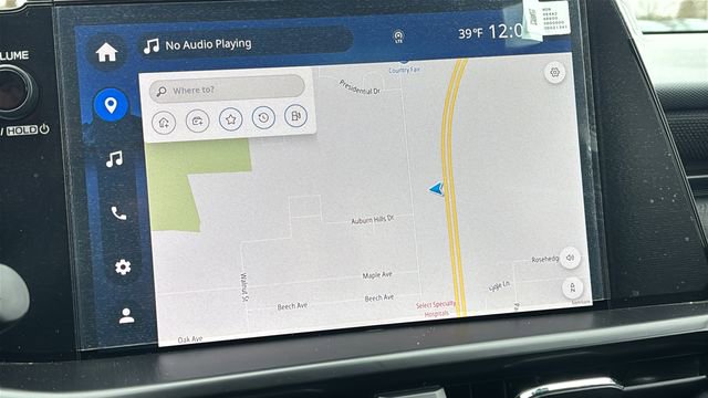 New 2026 Subaru Outback Limited XT image 30