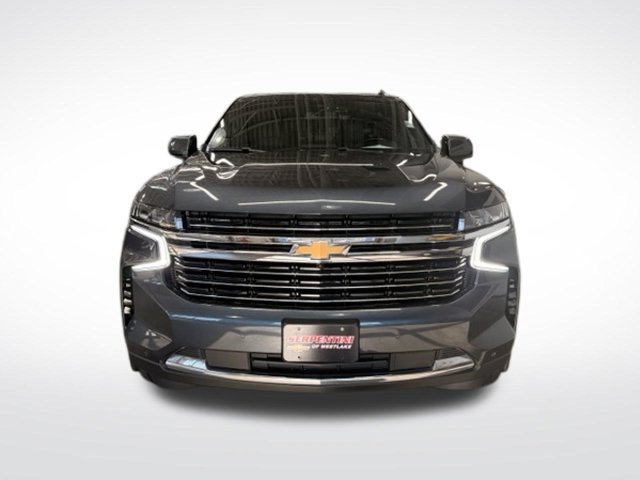 Used 2021 Chevrolet Tahoe LT w/ LT Signature Plus Package AWD/4WD image 3