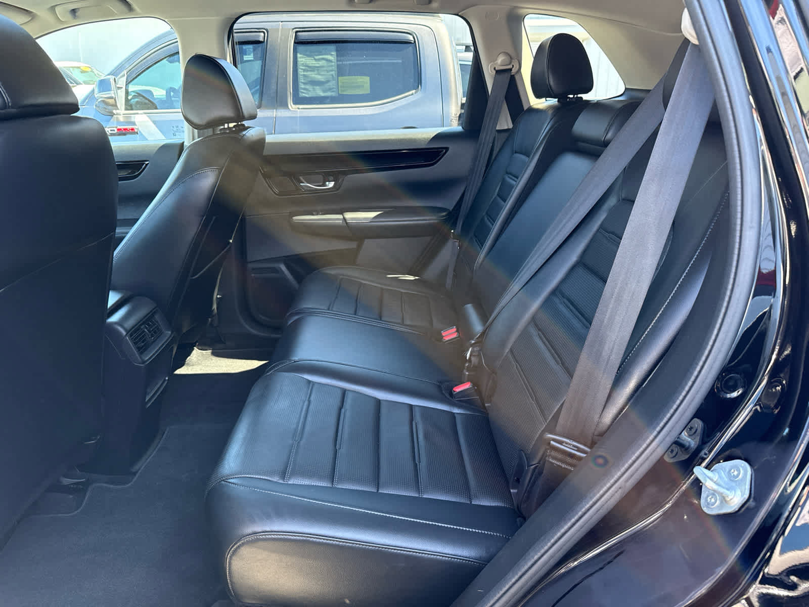 Used 2023 Honda CR-V EX-L image 11