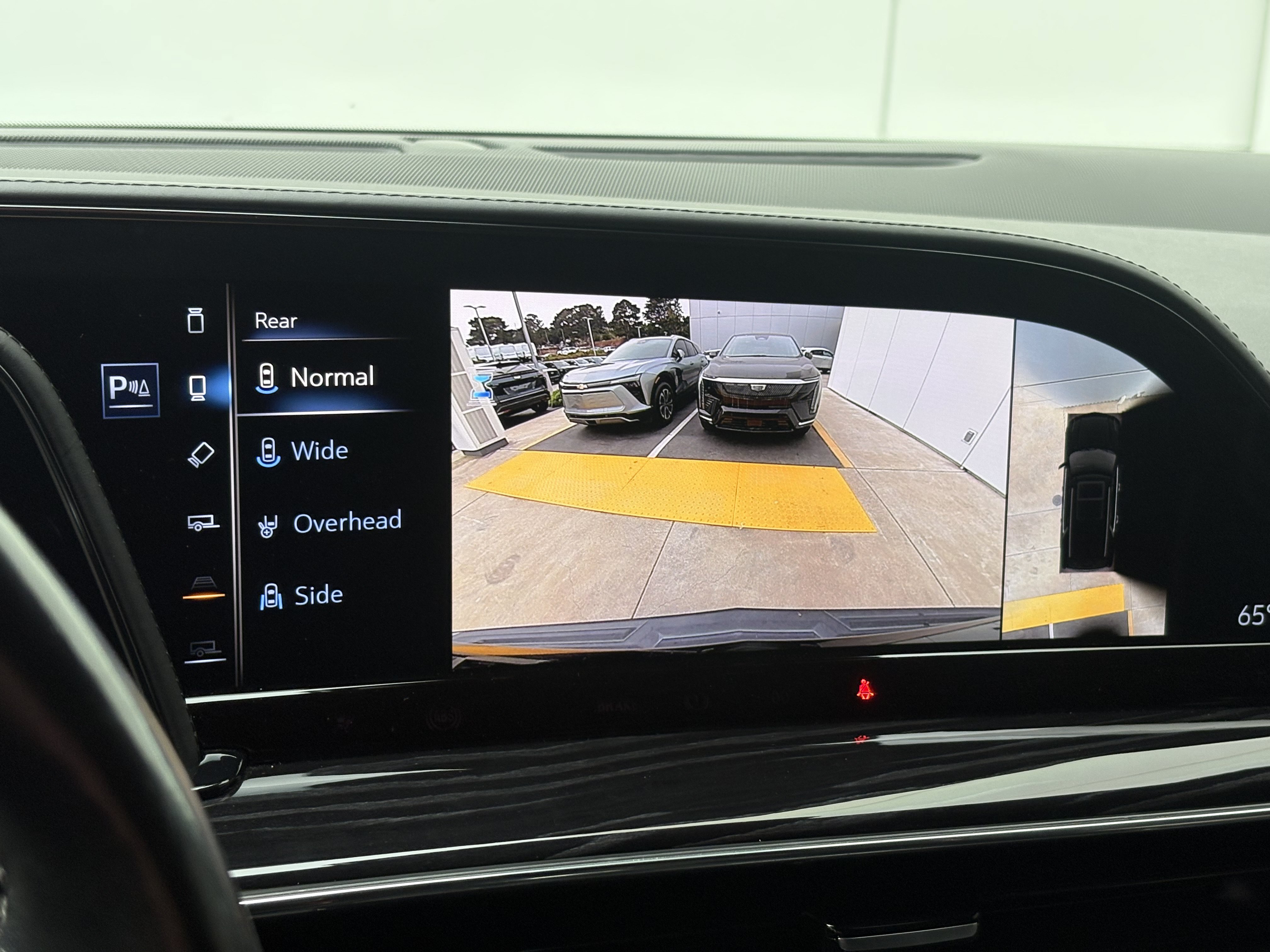 Used 2021 Cadillac Escalade Sport w/ Driver Assist Tech Package AWD/4WD image 27