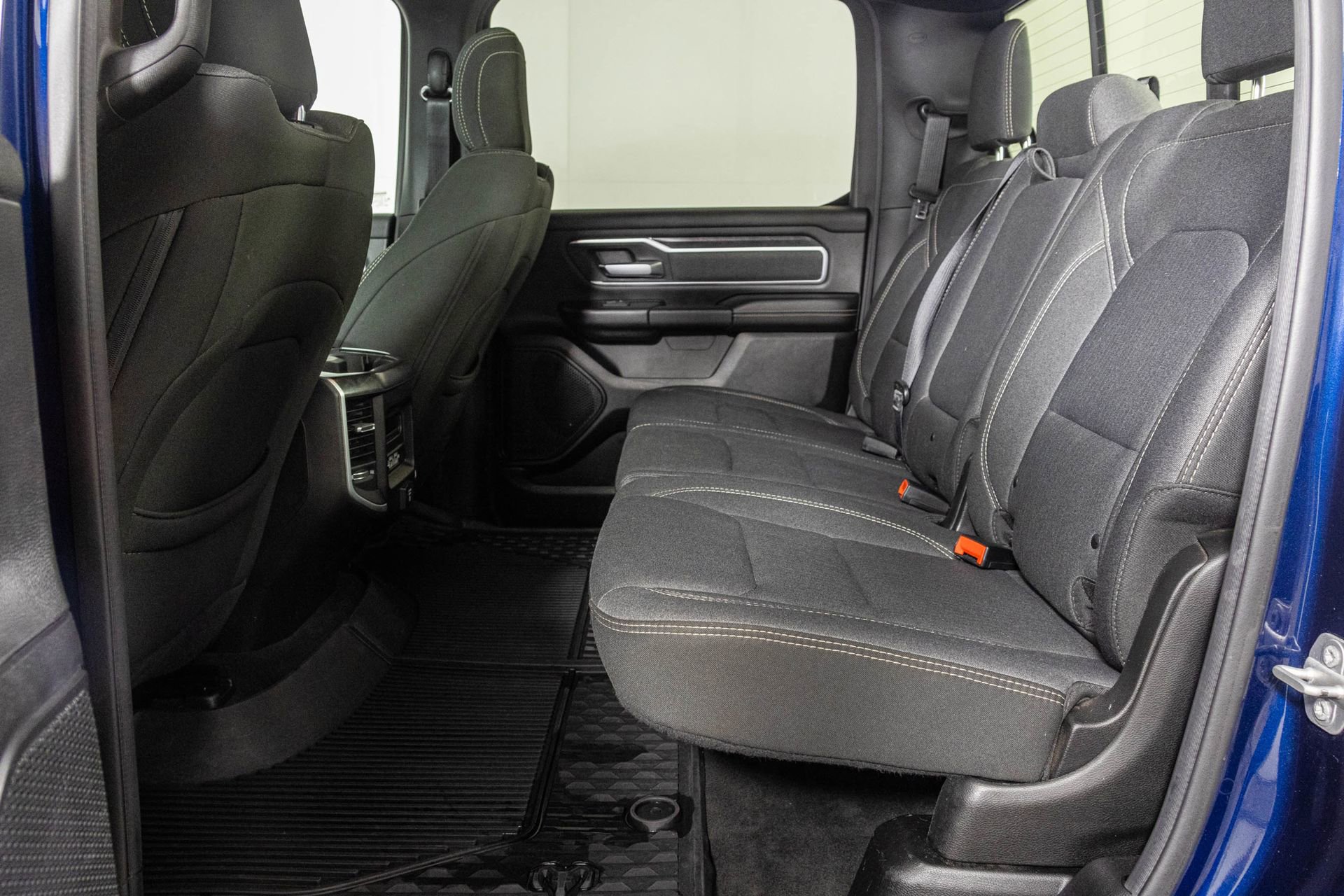 Used 2019 RAM 1500 Big Horn AWD/4WD image 41