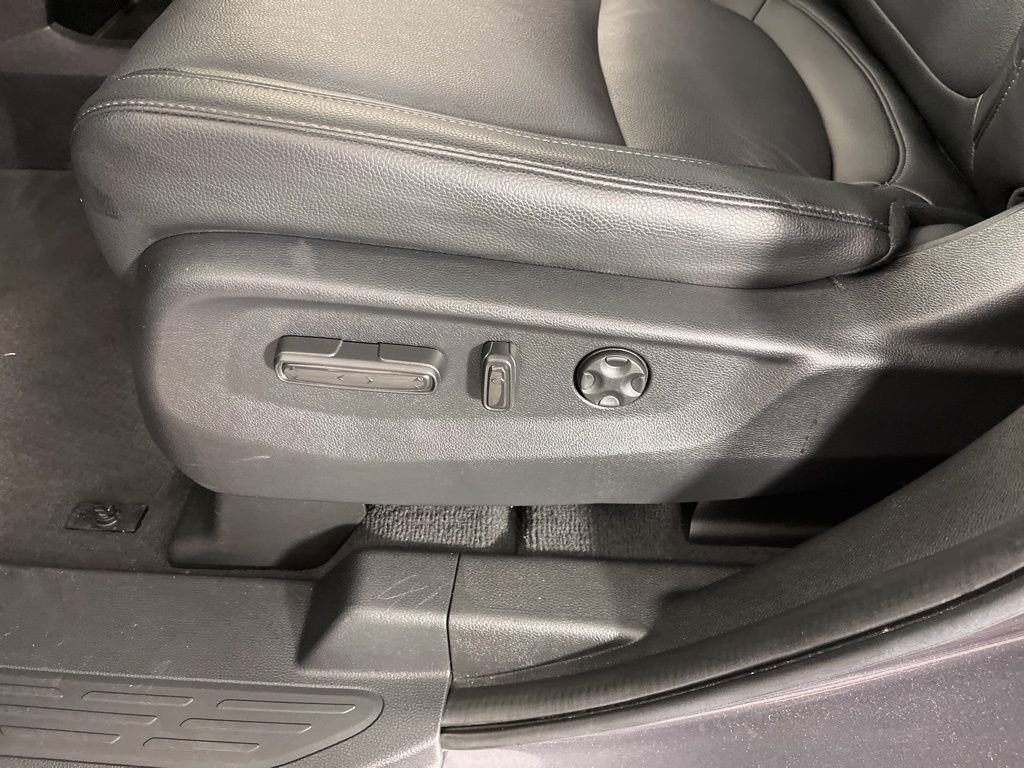 Used 2025 Honda Odyssey EX-L image 26