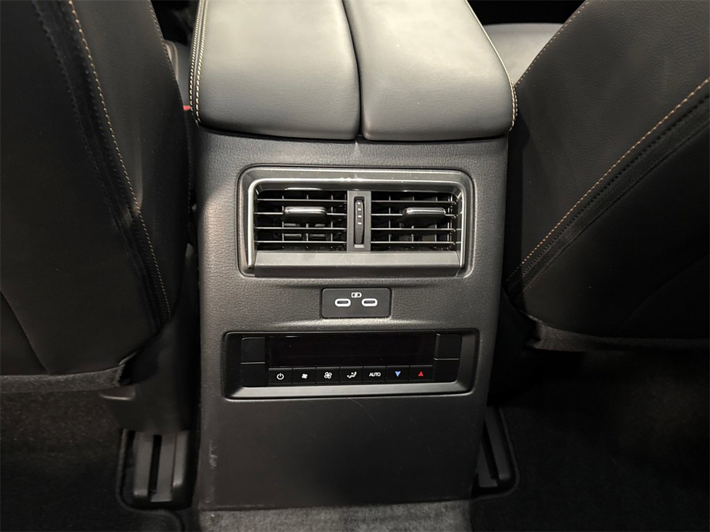 Certified 2024 MAZDA CX-90 Plug-In Hybrid w/ Preferred image 9