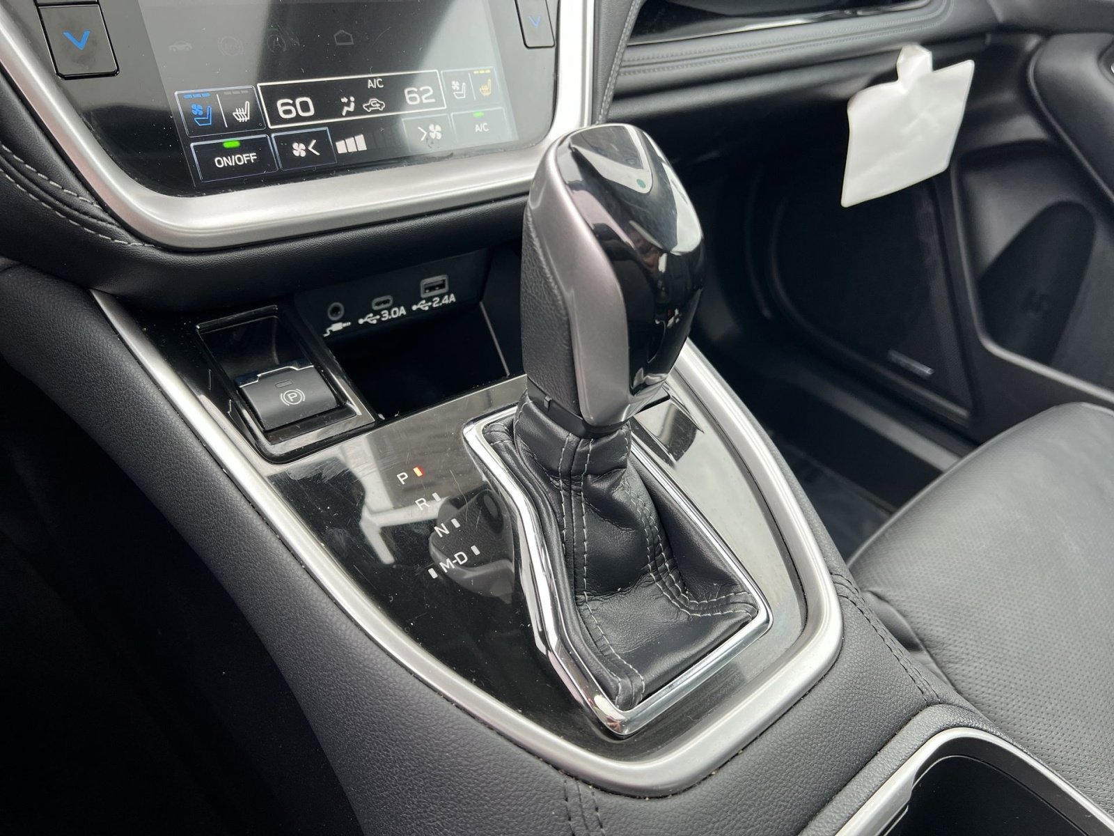 Used 2023 Subaru Legacy Touring XT image 22