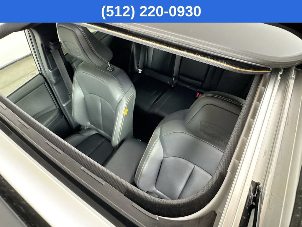 Certified 2026 Subaru Outback Wilderness AWD/4WD image 27