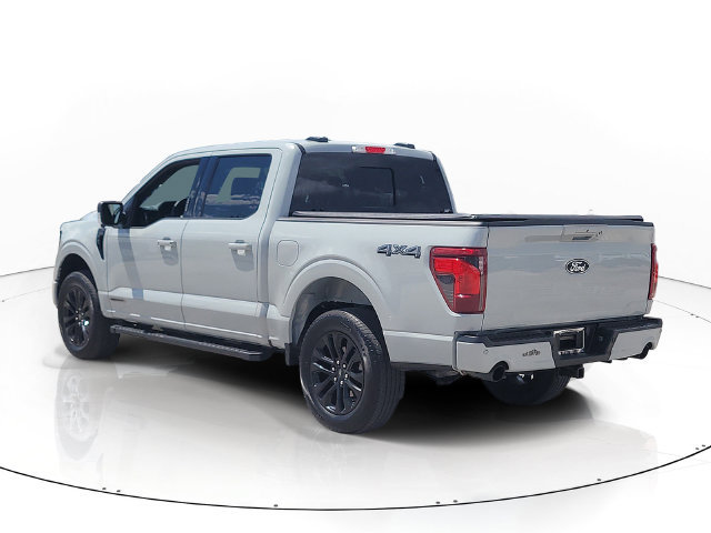 Used 2024 Ford F150 XLT w/ Equipment Group 302A MID AWD/4WD image 7
