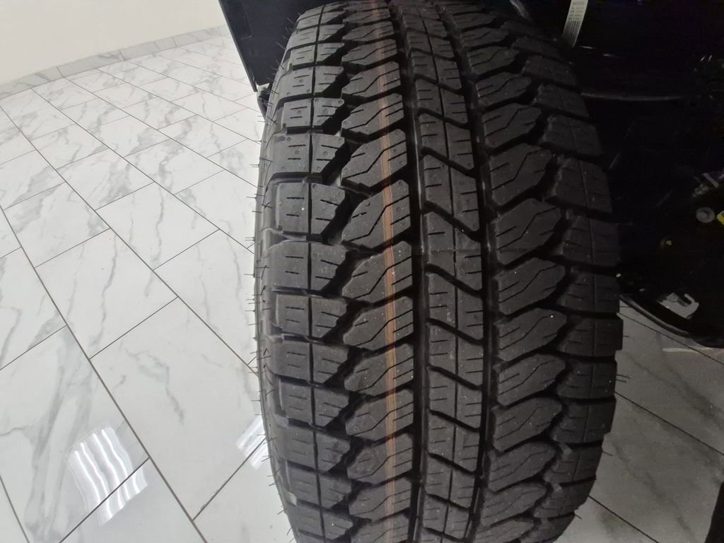 New 2026 Chevrolet Silverado 1500 LT Trail Boss w/ Protection Package image 37