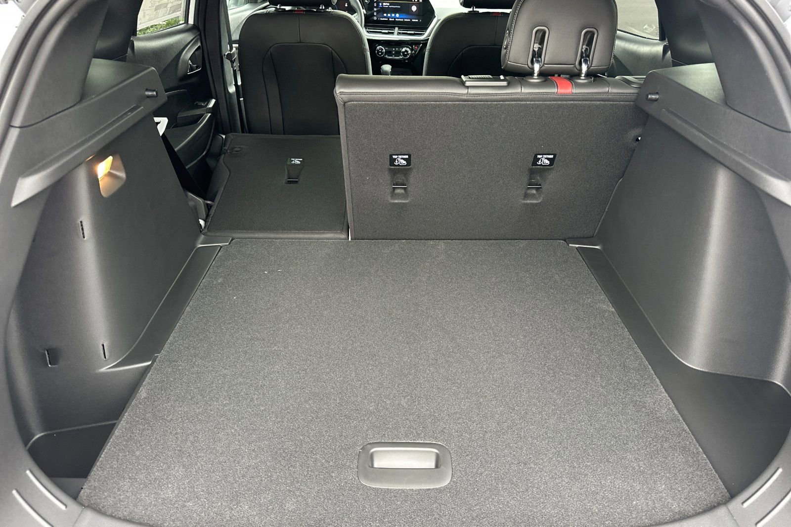 New 2026 Chevrolet Trax RS image 15