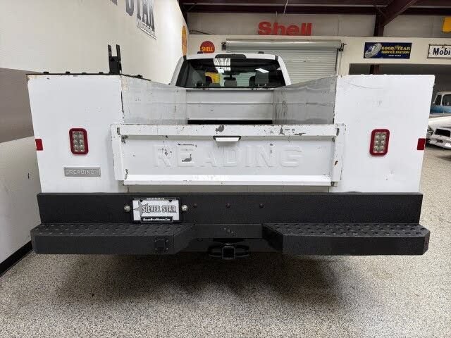 Used 2022 Ford F350 XL w/ Power Equipment Group AWD/4WD image 33