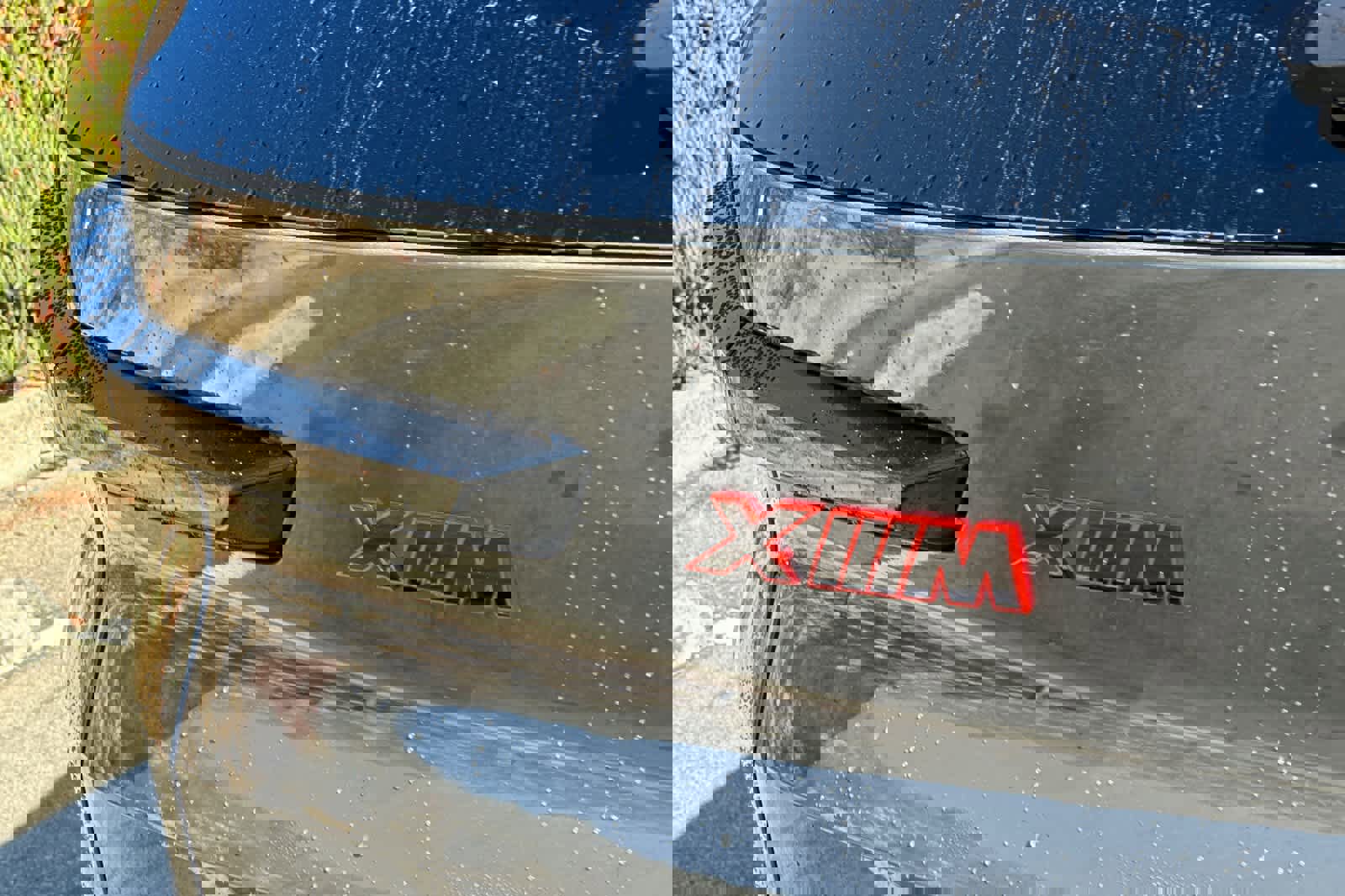 New 2026 BMW XM Label Red image 11