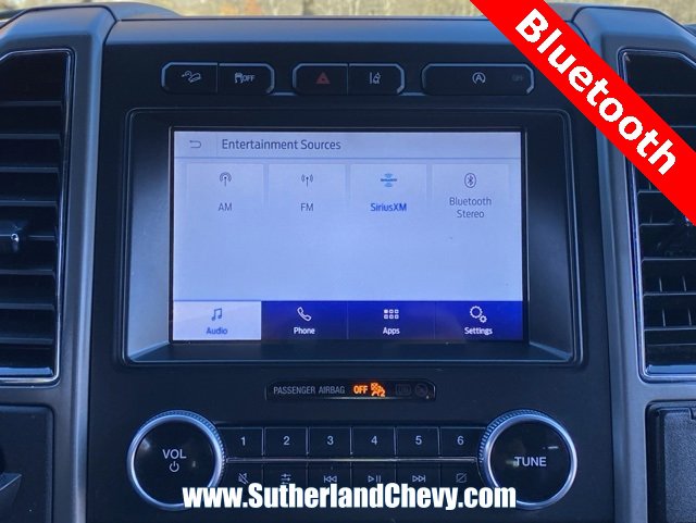 Used 2021 Ford Expedition XLT image 24