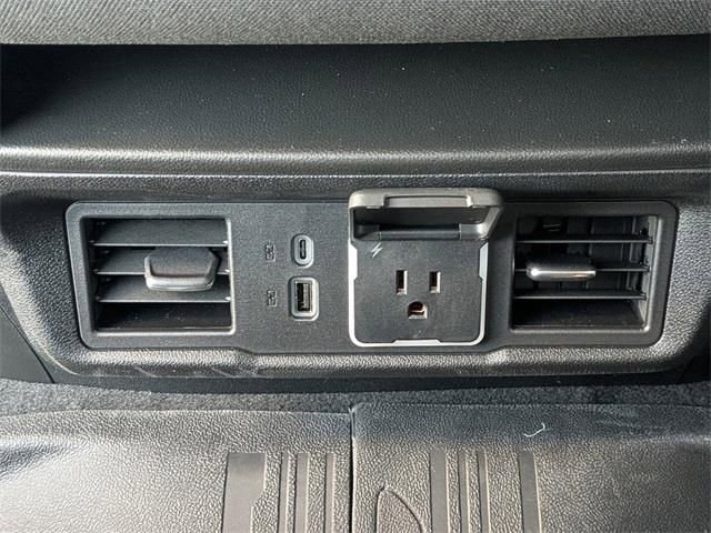 New 2026 GMC Sierra 1500 Elevation w/ Elevation Select Package image 16