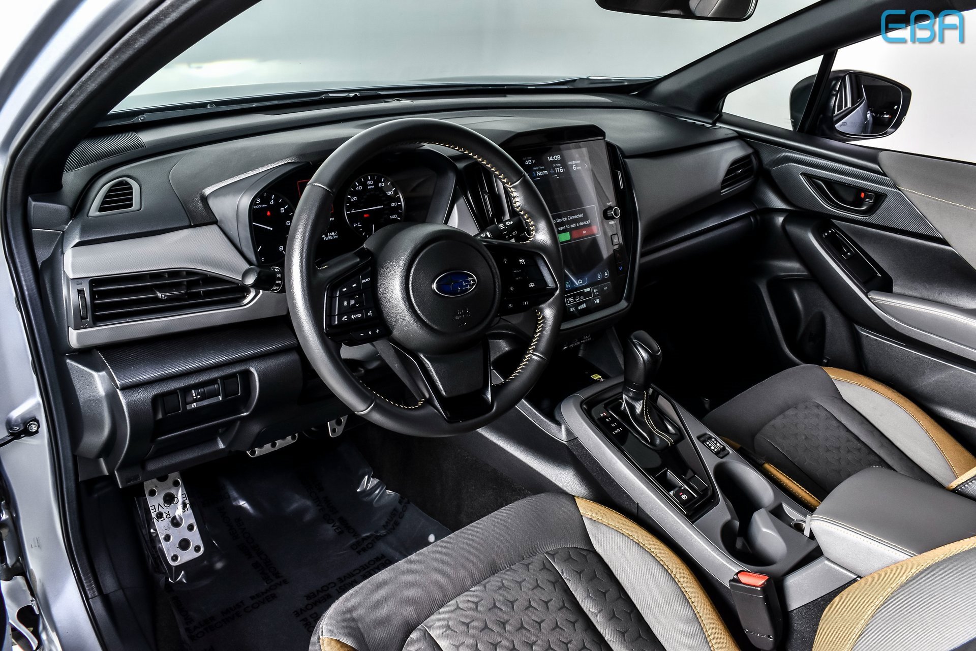 Used 2024 Subaru Crosstrek 2.5i Sport image 17