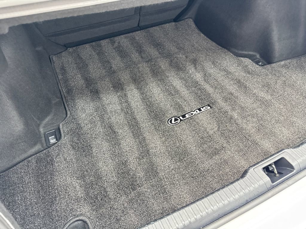 Used 2023 Lexus IS 300 w/ Comfort Package RWD image 83