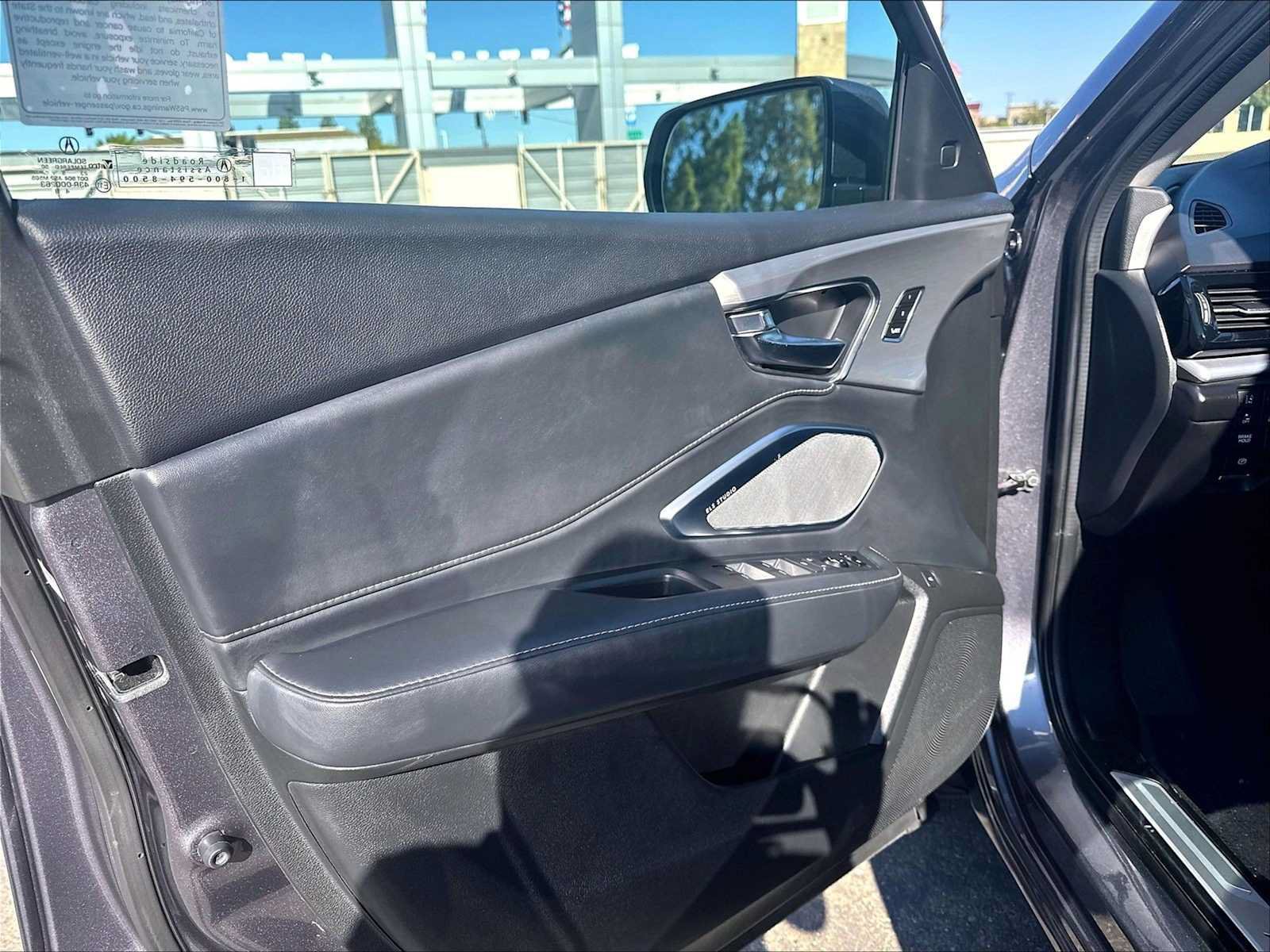 Used 2020 Acura RDX AWD w/ Technology Package image 25