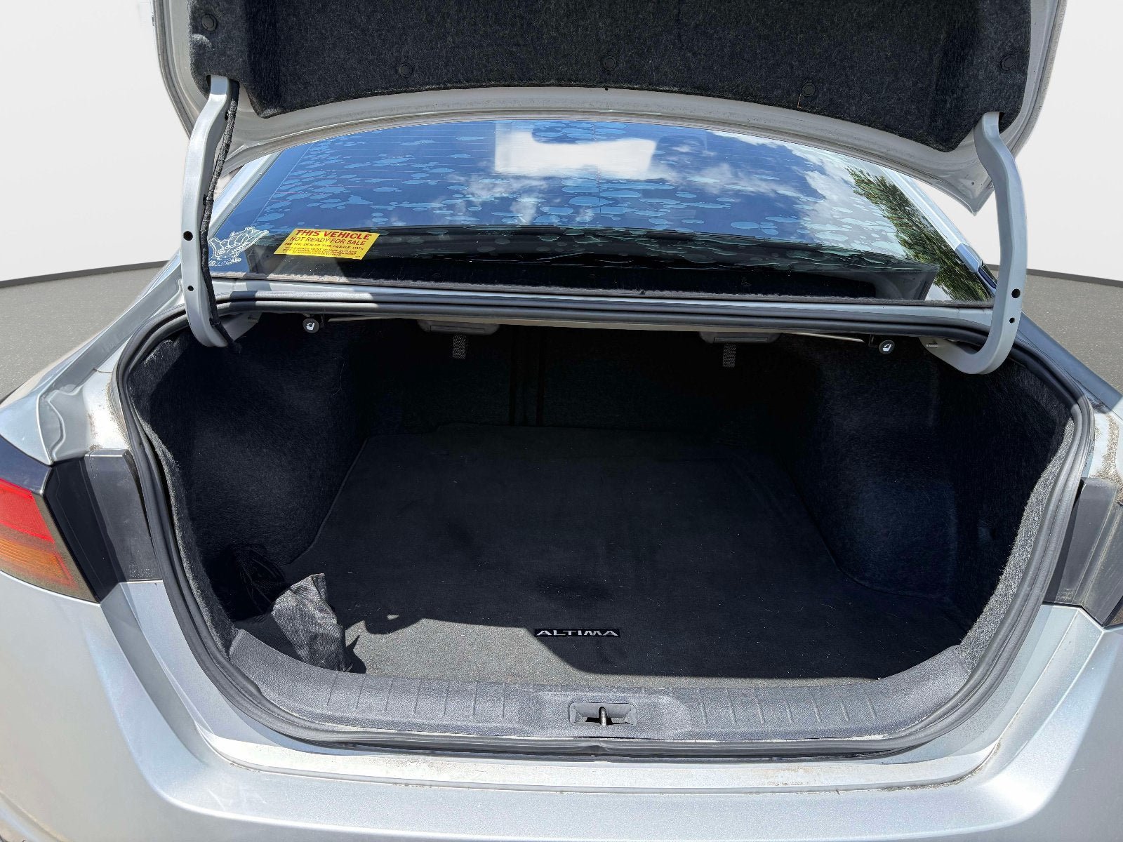 Used 2019 Nissan Altima 2.5 SL FWD image 13