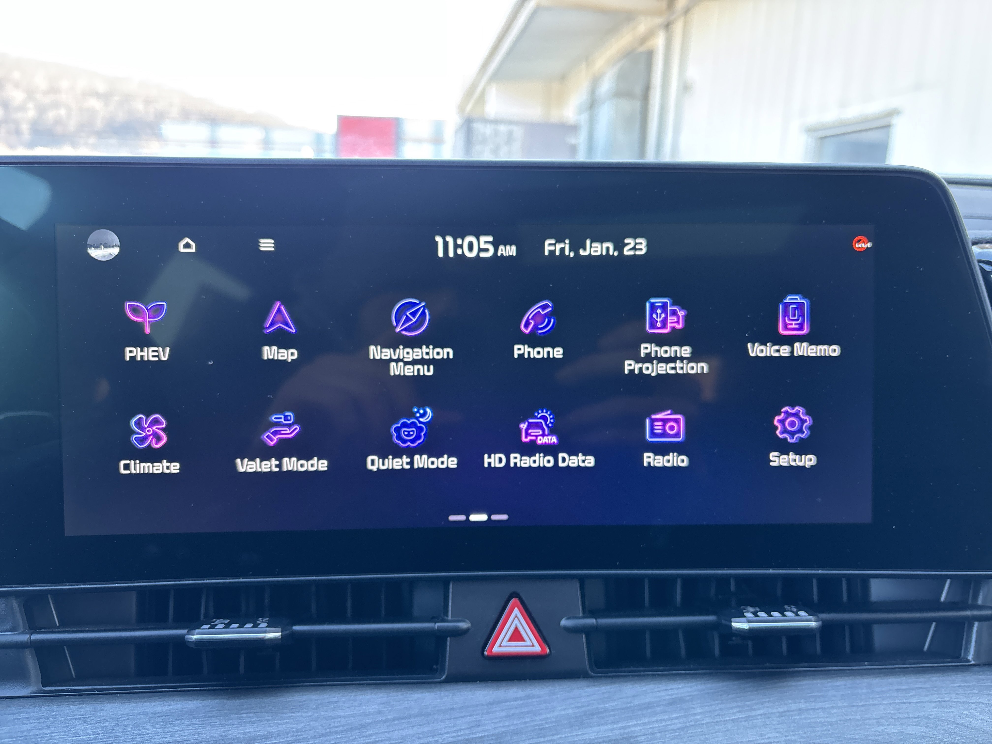 Used 2024 Kia Sportage X-Line Prestige image 26