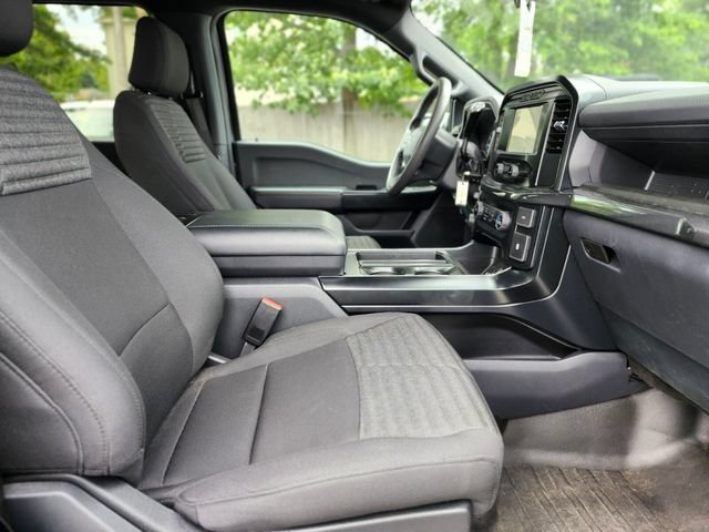 Used 2023 Ford F150 XL w/ STX Appearance Package AWD/4WD image 11