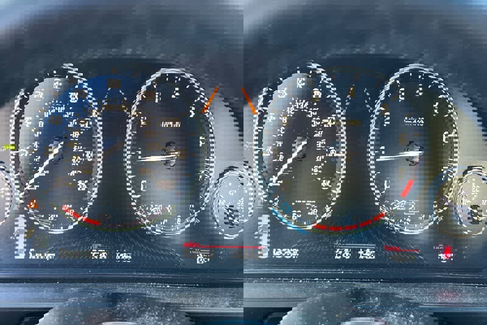 Used 2016 BMW 528i xDrive Sedan image 26