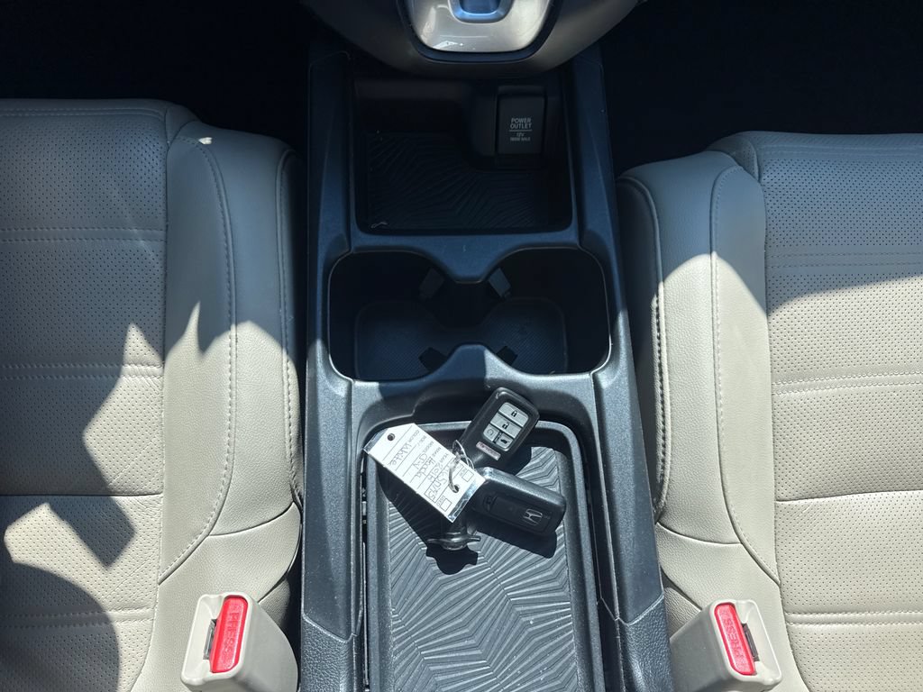 Used 2018 Honda CR-V EX-L image 23