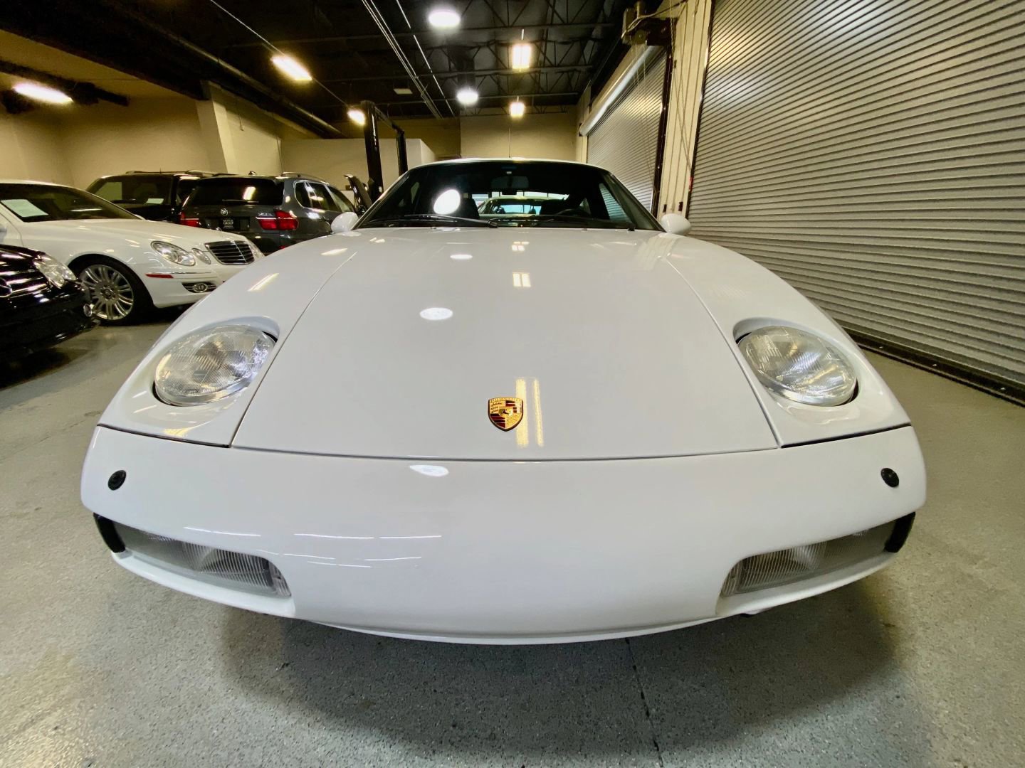 Used 1994 Porsche 928 GTS RWD image 9