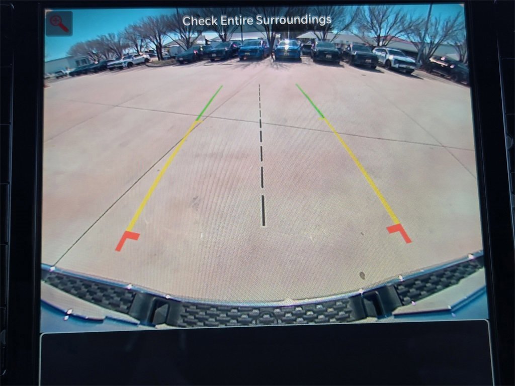 Used 2025 RAM 1500 Big Horn image 7