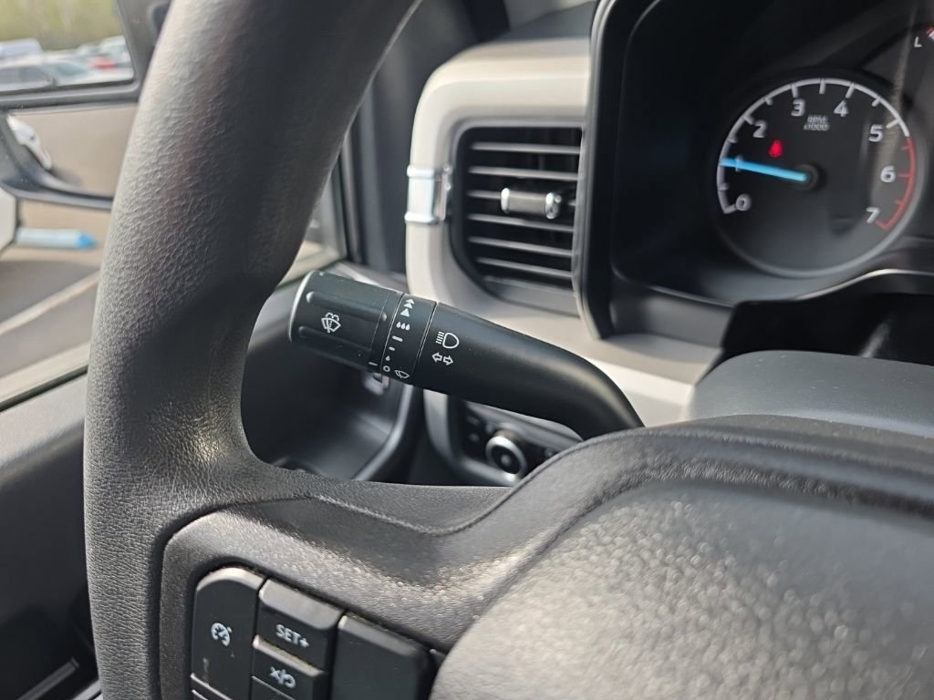 Used 2025 Ford F250 XLT w/ FX4 Off-Road Package image 22