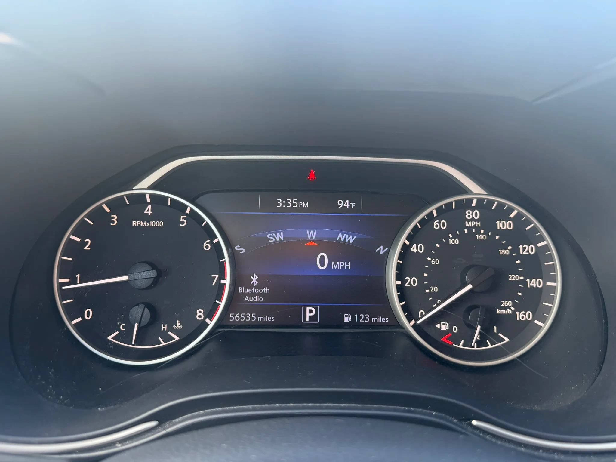 Used 2017 Nissan Maxima 3.5 SV FWD image 17