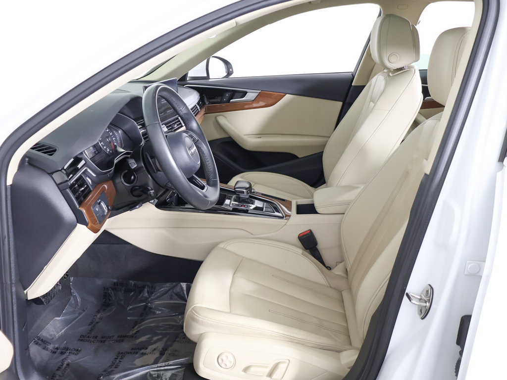 Used 2021 Audi A4 2.0T Premium AWD/4WD image 29