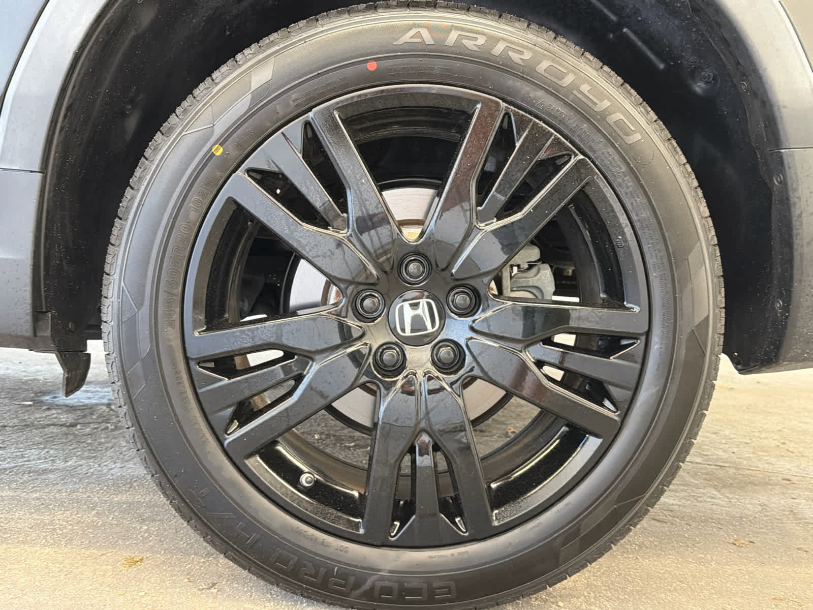 Used 2021 Honda Pilot Special Edition image 7