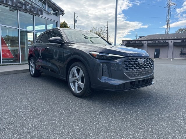 New 2025 Audi Q5 Prestige image 7