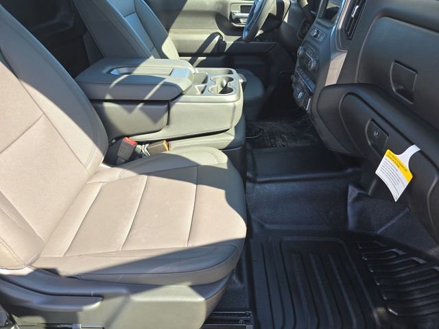 New 2025 Chevrolet Silverado 3500 W/T w/ WT Convenience Package image 23