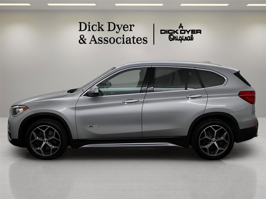 Used 2018 BMW X1 xDrive28i image 5