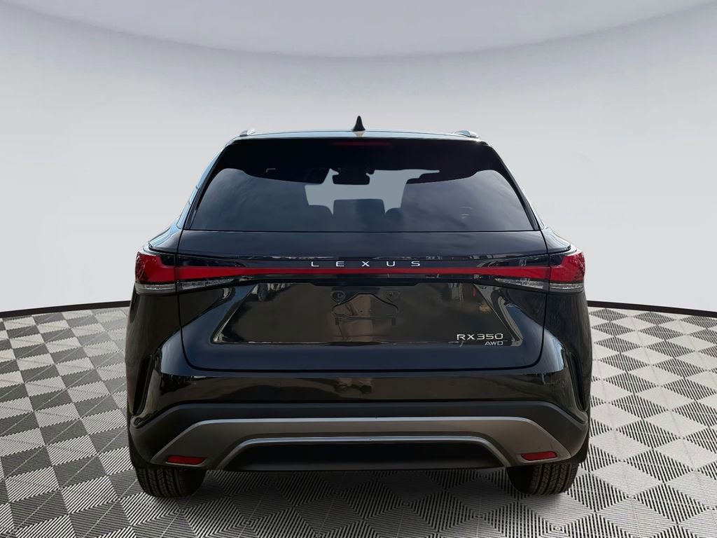 Used 2023 Lexus RX 350 Premium w/ Cold Area Package image 3