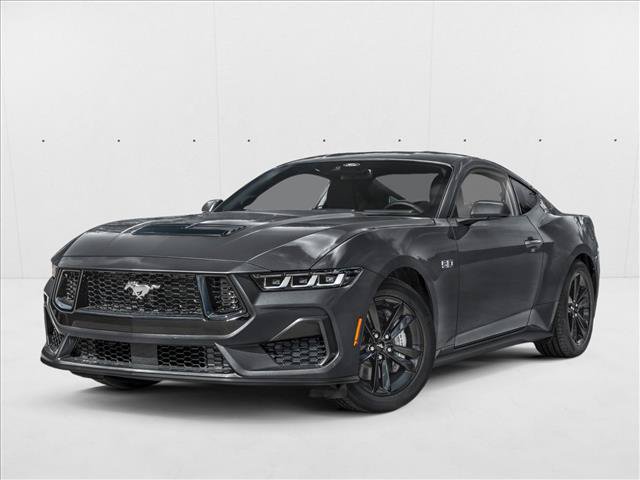 New 2026 Ford Mustang GT RWD video 1