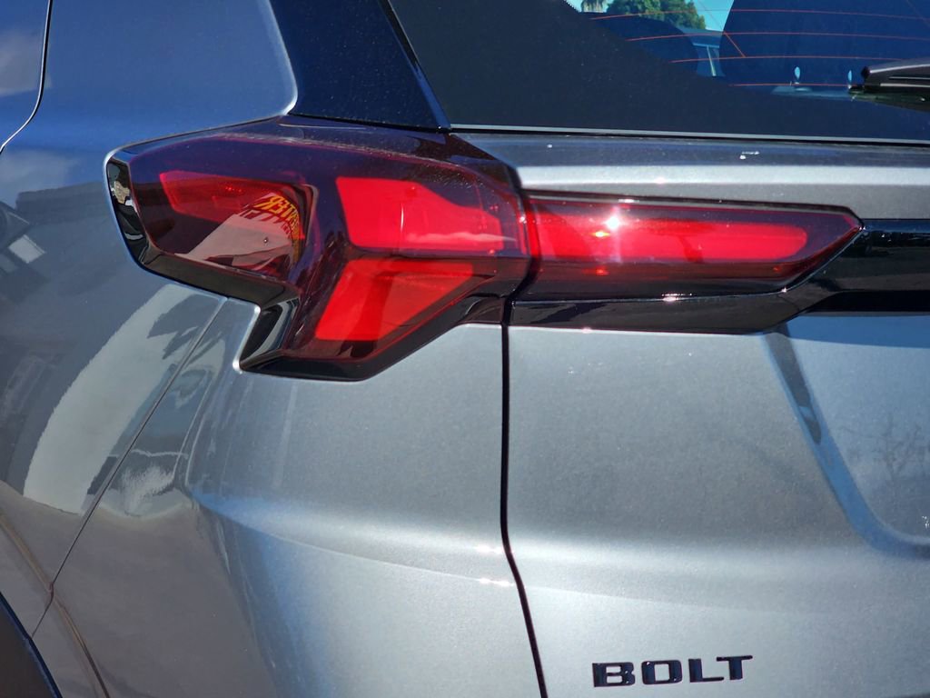 New 2027 Chevrolet Bolt RS w/ Technology Package image 40