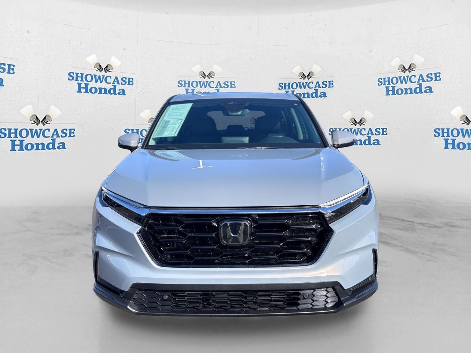 Certified 2024 Honda CR-V EX-L image 6