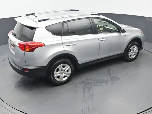 Used 2014 Toyota RAV4 LE AWD/4WD image 38