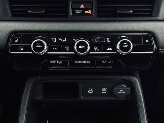 New 2026 Honda Pilot Touring image 37